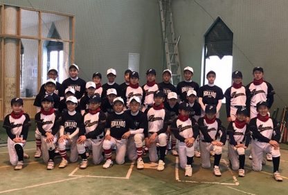 道選抜（沖縄大会）、交流試合で最終調整図る！＜かりゆし交流大会＞ 