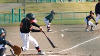 【ラウンド2・結果】2018・U-10 