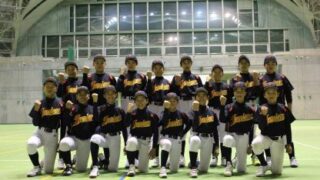 2018岩見沢選抜＜3年連続3度目出場・EZO BATTLE＞ 