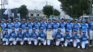 【代表】全中女子北海道予選 