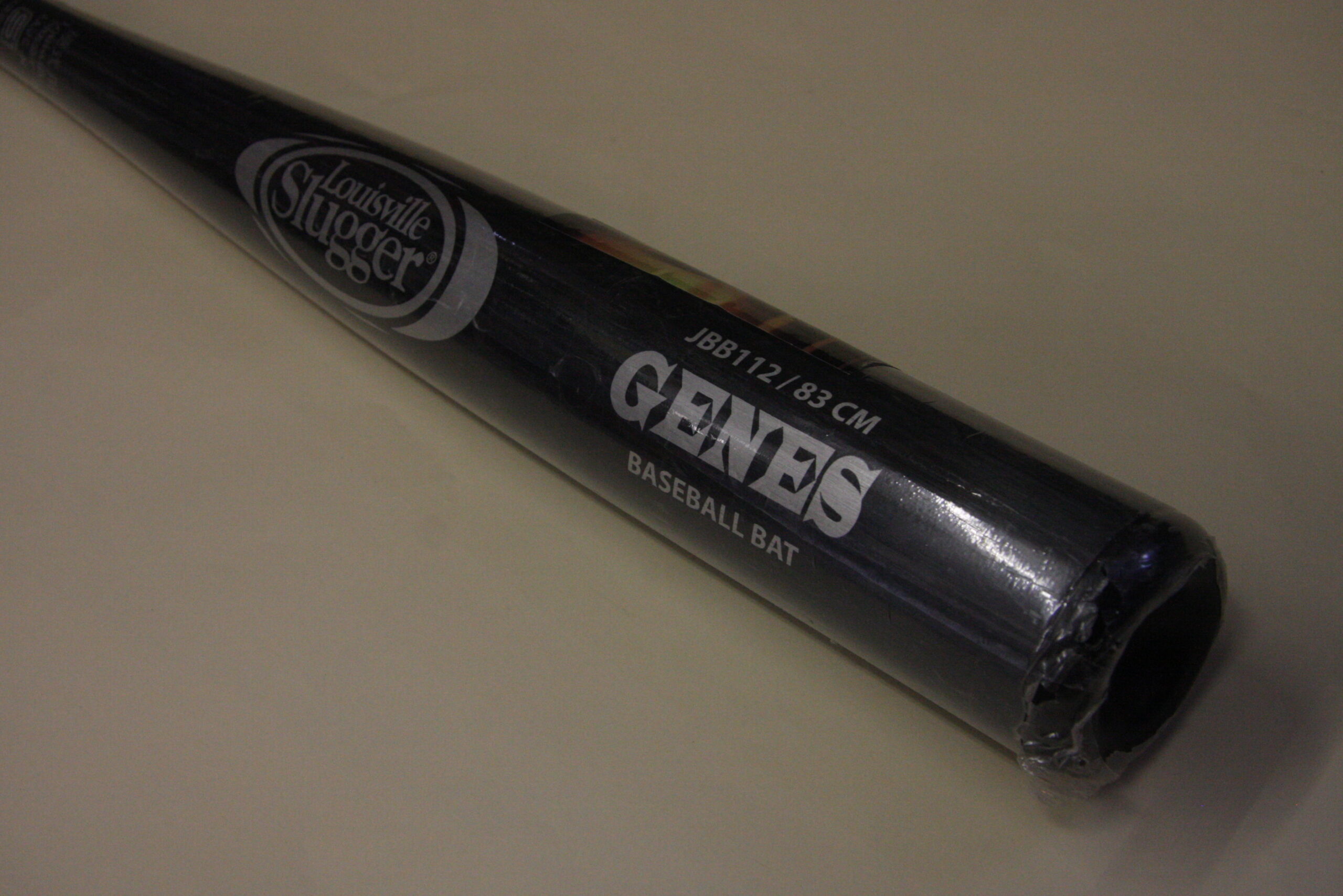 GENES(JBB112)