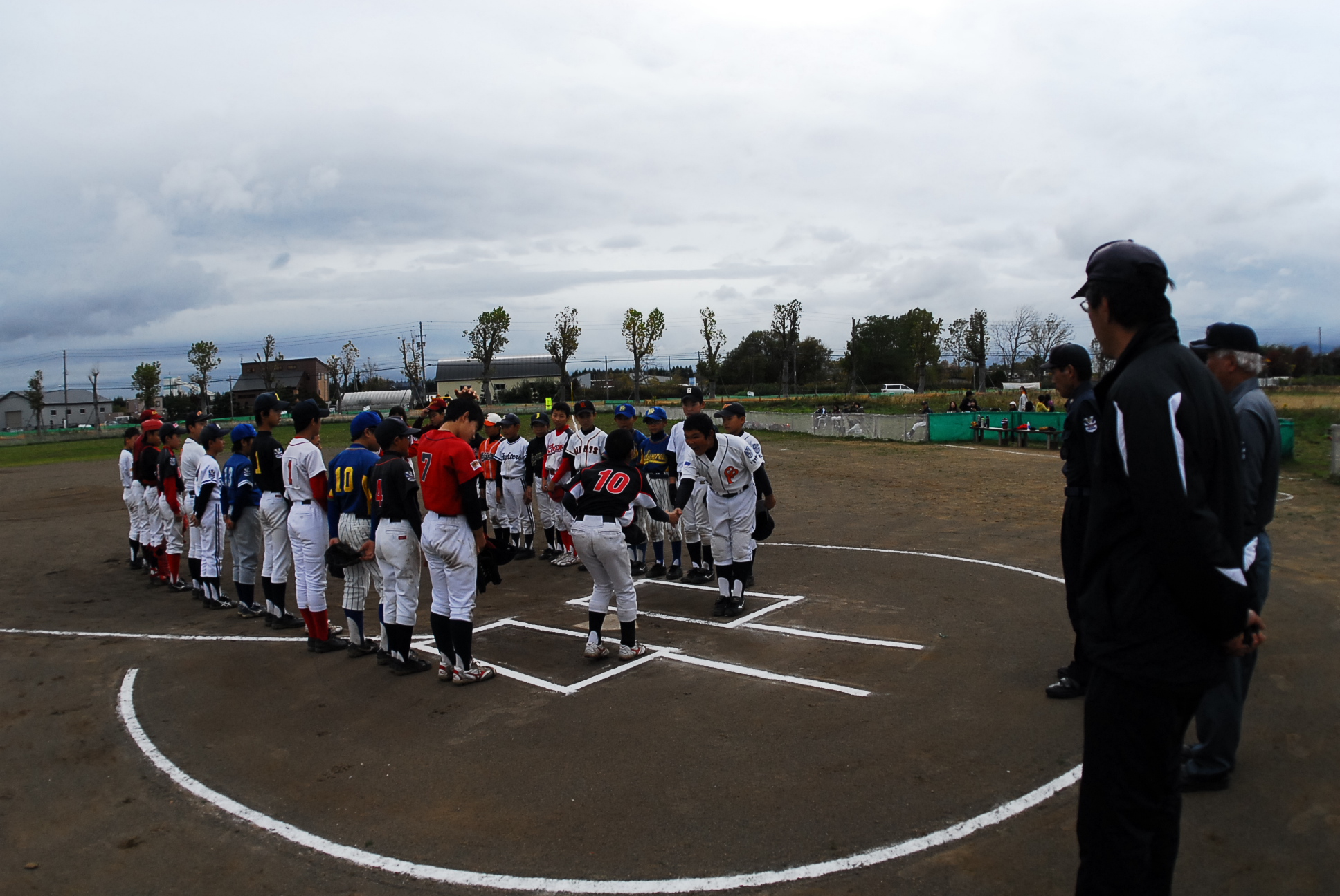 146の野球魂