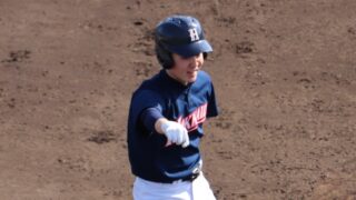 道選抜U14、タイブレークの末勝利し、4強入り 