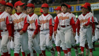 【13日速報】南区地区予選 