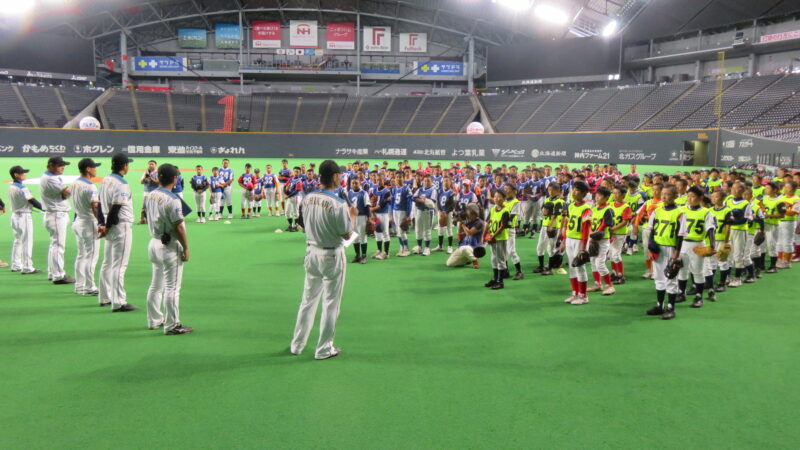 900人の夢見る小6が挑戦！ 