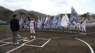 【6日速報】スポーツ報知杯 