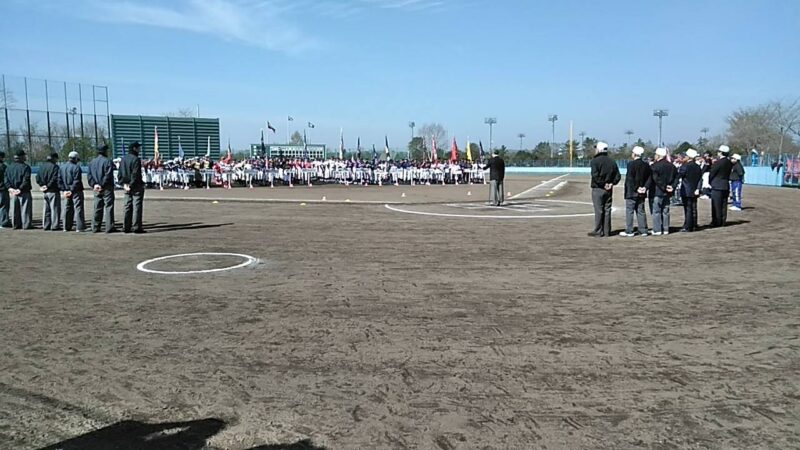 【代表】(マ)(全)苫小牧支部予選 