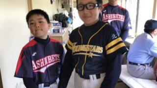 【19日結果・記録】春季少年野球北空知支部大会 