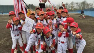【試合結果】苫小牧市長旗 