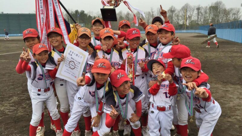 【試合結果】苫小牧市長旗 
