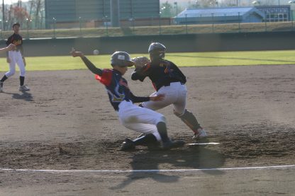 函館選抜、１２月２日から始動＜淡路大会＞ 