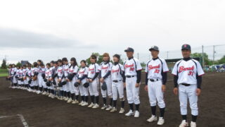 札幌ブレイクなどベスト4出そろう 
