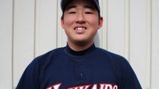 髙橋　諒太＜2020　U14北海道選抜＞ 