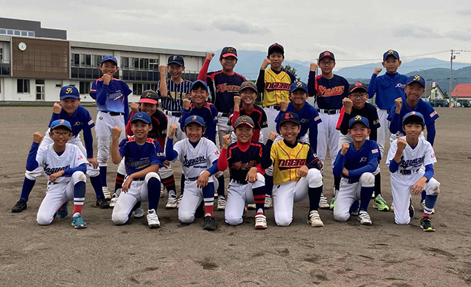 2023富良野選抜メンバー20人が挑む！ 