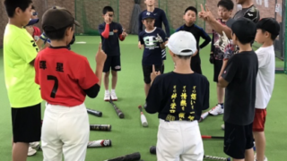 冬休み強化練習＜フィールドフォース＞ 