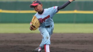 開幕ゲーム、東16丁目7-1と快勝 