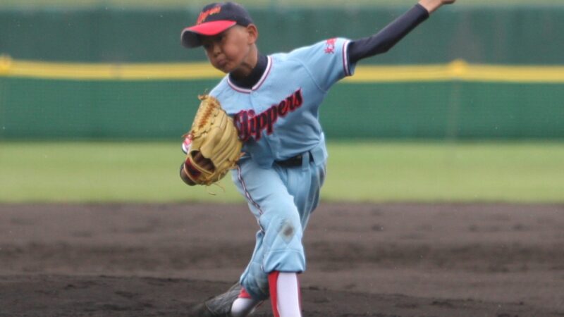 開幕ゲーム、東16丁目7-1と快勝 