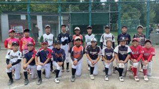 【各区対抗オールスター戦】南区の精鋭、札幌の頂点を目指す！ 