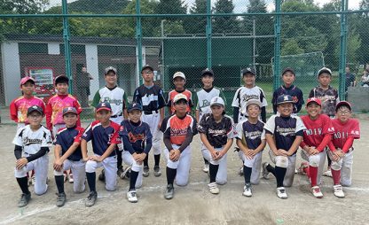 【各区対抗オールスター戦】南区の精鋭、札幌の頂点を目指す！ 