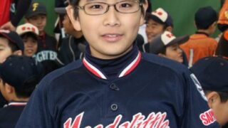 【球春企画】キャプテンに聞いた！＜前田リトル編＞ 