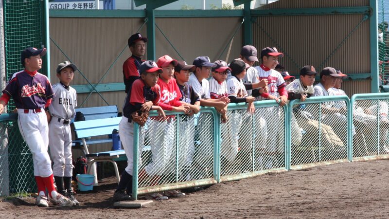手稲区の精鋭20人 