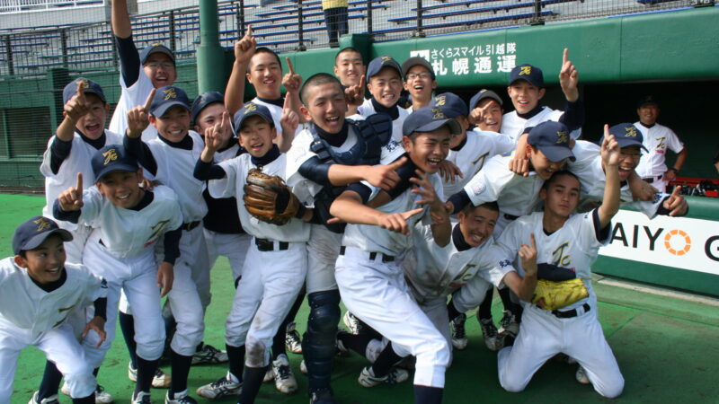 苫小牧クラブ、４年ぶり頂点！ 