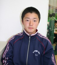 丸川君