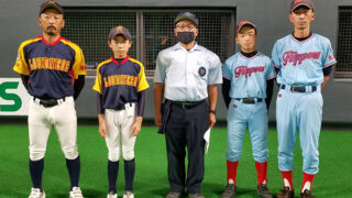 東16丁目フリッパーズ、決勝進出！北檜山第３位＜FBC－U１２＞ 