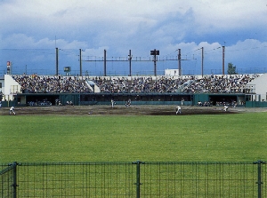 【試合結果】北空知新聞杯 