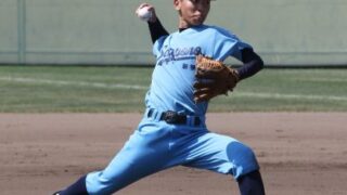 札幌新琴似・宮村が殊勲！北斗４強で涙 
