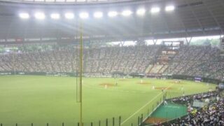 西武・川越がレギュラー獲りへ 
