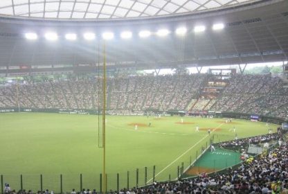 西武・川越がレギュラー獲りへ 
