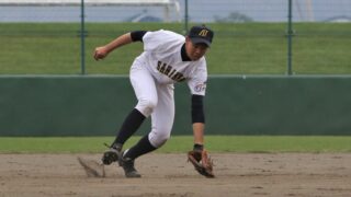 【記録】春季リーグ＜20日、ピンネスタジアム＞ 