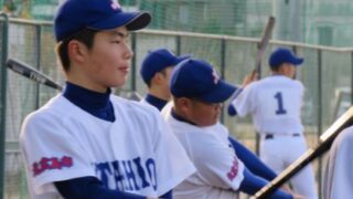 【試合結果】交流戦・北広島VS河南＜和歌山大会＞ 