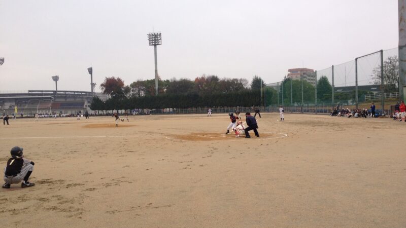 道選抜、惜しくも１回戦敗退 