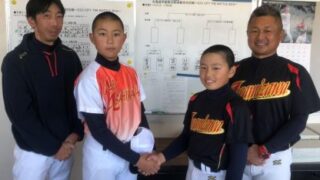 【速報】1回戦・岩見沢選抜VS旭川選抜＜EZO BATTLE2018＞ 