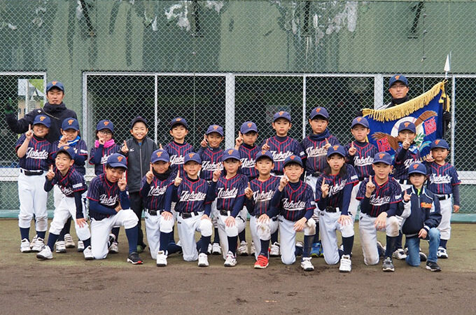 ＜全道少年＞湧別マリナーズ、代表掴む！ 