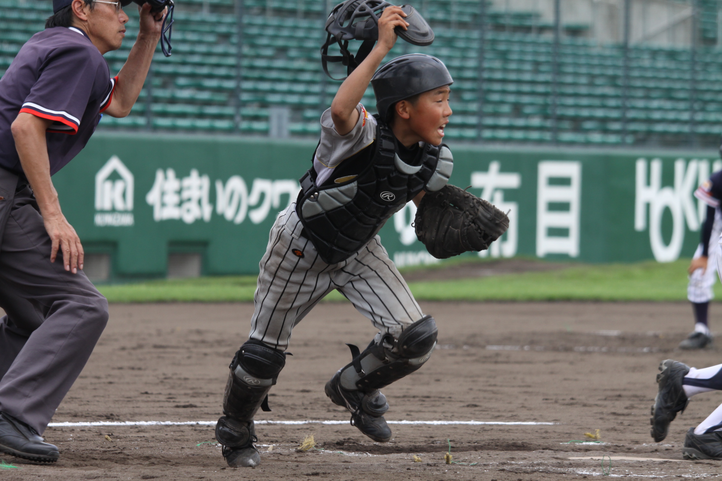 南北海道大会 熱戦⑦