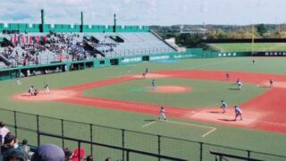 【速報】決勝・東16丁目フリッパーズVS石山アトムズ少年団＜2018KING of KINGS＞ 