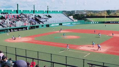 【速報】決勝・東16丁目フリッパーズVS石山アトムズ少年団＜2018KING of KINGS＞ 