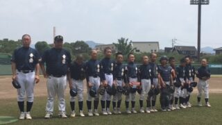 青葉スターズ、初戦4-0完封勝利！ 