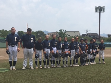 青葉スターズ、初戦4-0完封勝利！ 