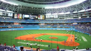【記録】全国選抜野球大会 