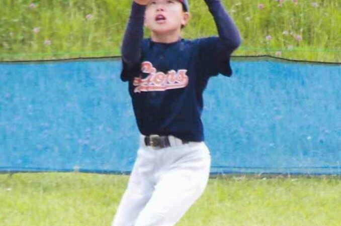 東区校１人の修了生を紹介！ 