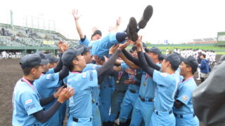 新琴似、7年ぶり日本選手権V　2投手リレーで余市に大勝    