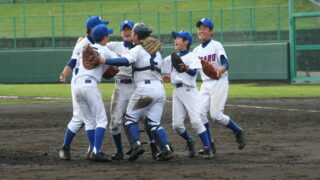 小樽が２年ぶり２度目の優勝 