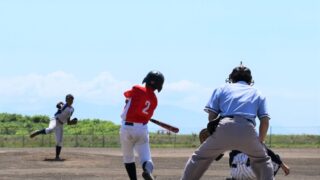 猿払村アタッカーズ優勝＜天塩の國ＣＵＰ＞ 
