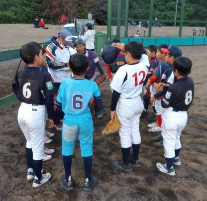【当選】8月12日ストライク交流戦 