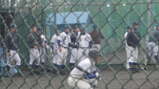 ２０１２・ゴールデンウィ－ク、聖光学院ウォッチ！ 