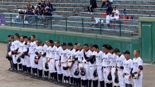 札幌北・渡邊、３－０完封で勝利導く！＜日本選手権道予選＞ 